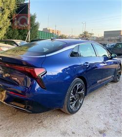 كيا K5